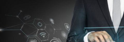 IT-Dienstleistungen – Ihr Weg zur digitalen Transformation